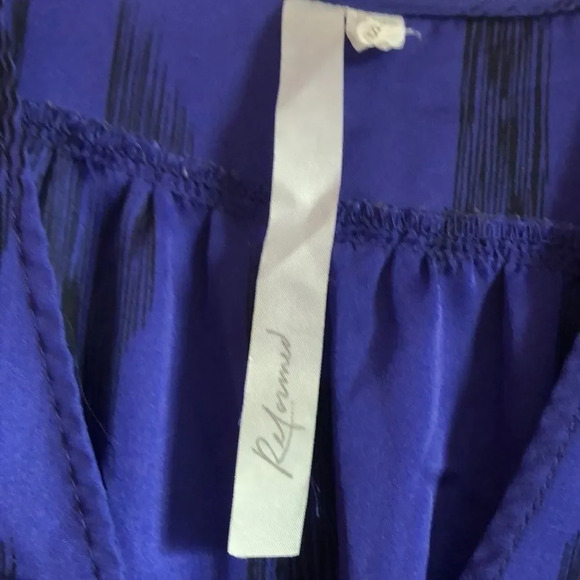 Reformed by Urban Outfitters shirt - Picture 3 of 7